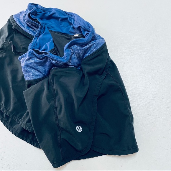 LULULEMON SPEED short size 4 - Picture 4 of 8